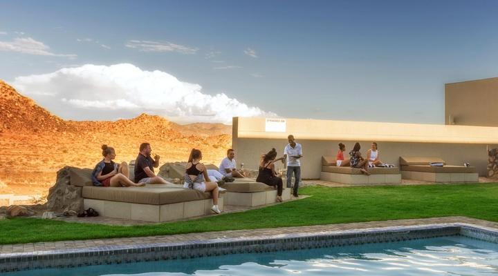 Springbok Inn by Country Hotels