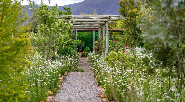 Galloway Guest House