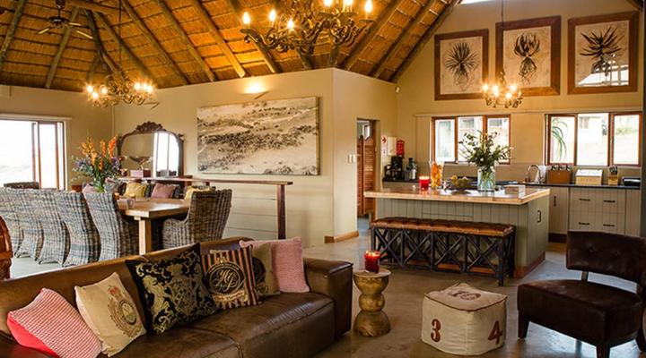 Sibani Lodge