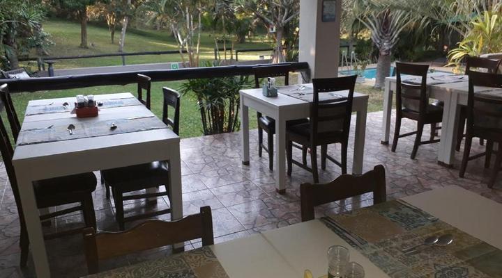 Sandpiper Guest House