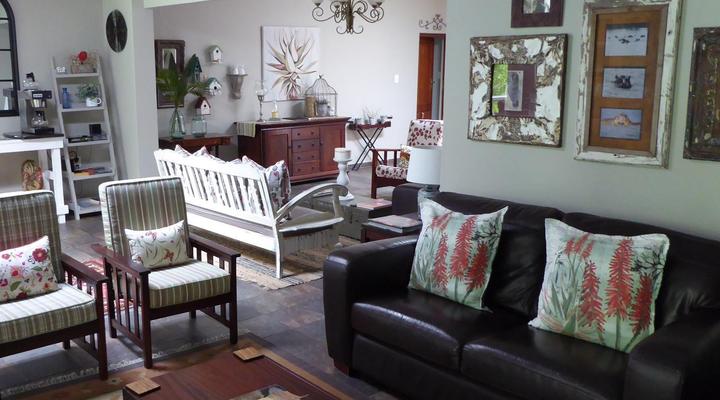 Sandpiper Guest House