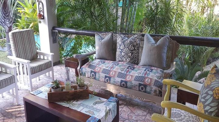 Sandpiper Guest House