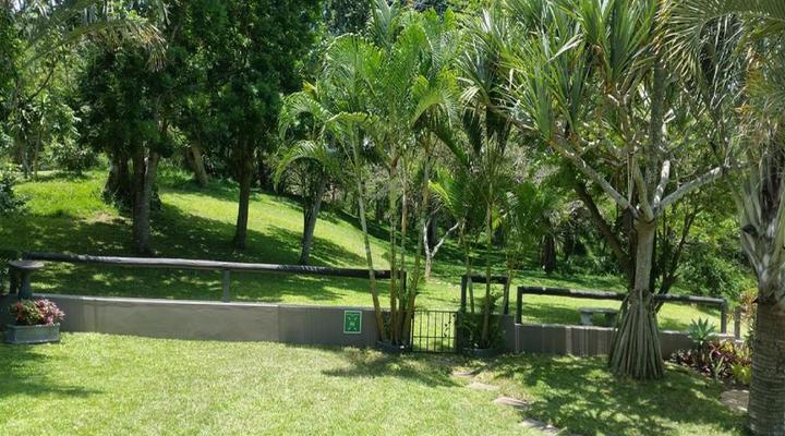 Sandpiper Guest House