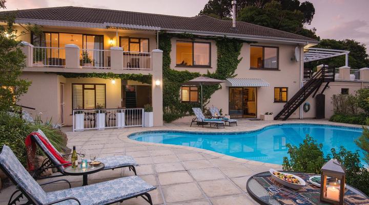 SomerZicht Guest House