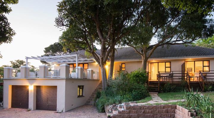 SomerZicht Guest House