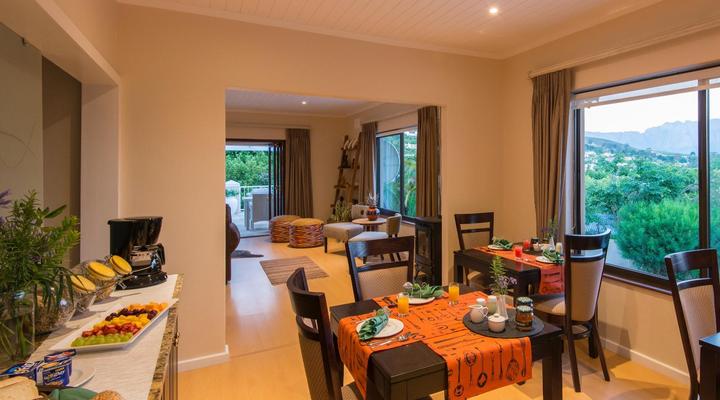 SomerZicht Guest House