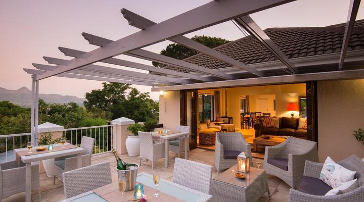 SomerZicht Guest House