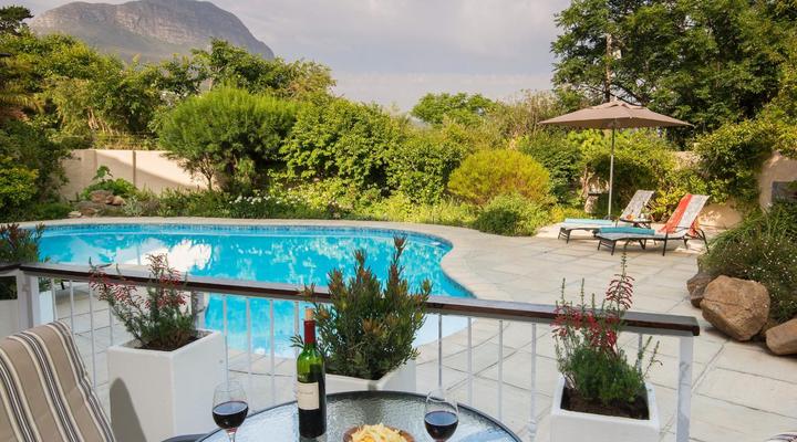 SomerZicht Guest House