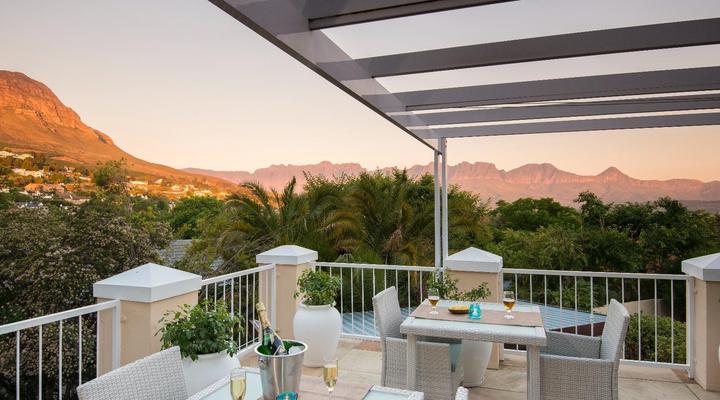 SomerZicht Guest House