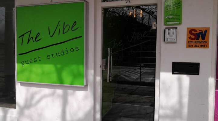 The Vibe