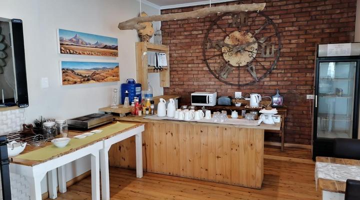 Mangold's Guesthouse