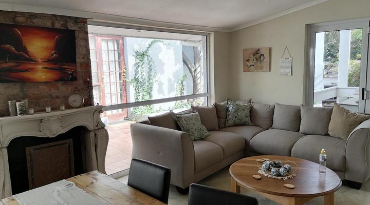 Mangold's Guesthouse