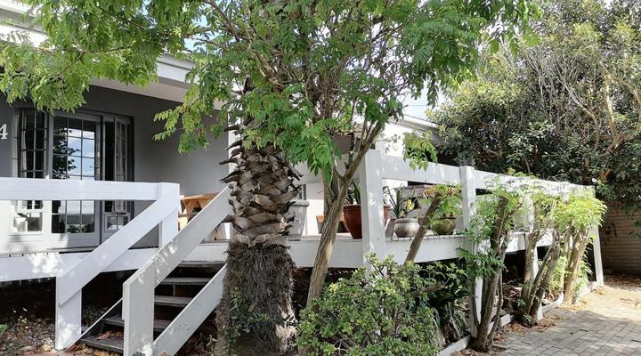 Mangold's Guesthouse