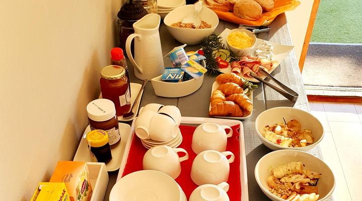 Two Fat Owls Guesthouse