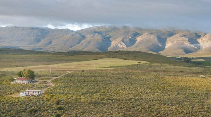 Glen Eden Farm Guest Cottages