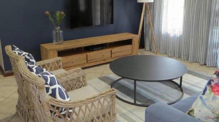 Filmerton Guest Lodge