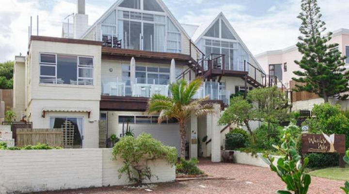 Whales Way Ocean Retreat B&B