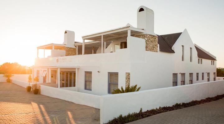 De Linden Boutique Guest House