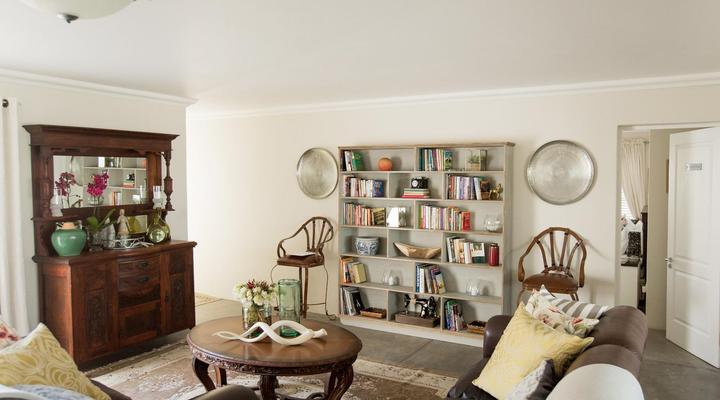 De Linden Boutique Guest House