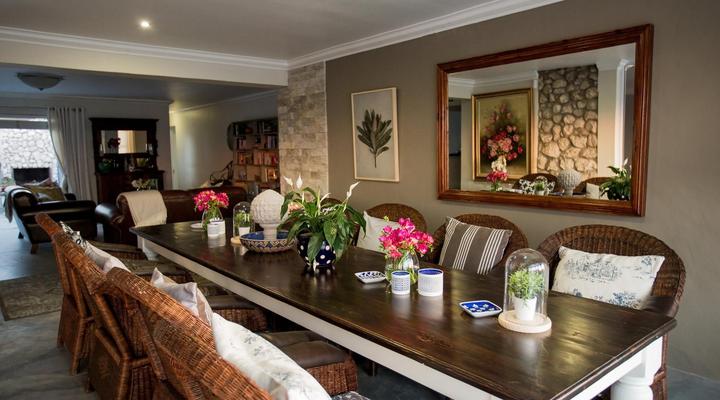 De Linden Boutique Guest House