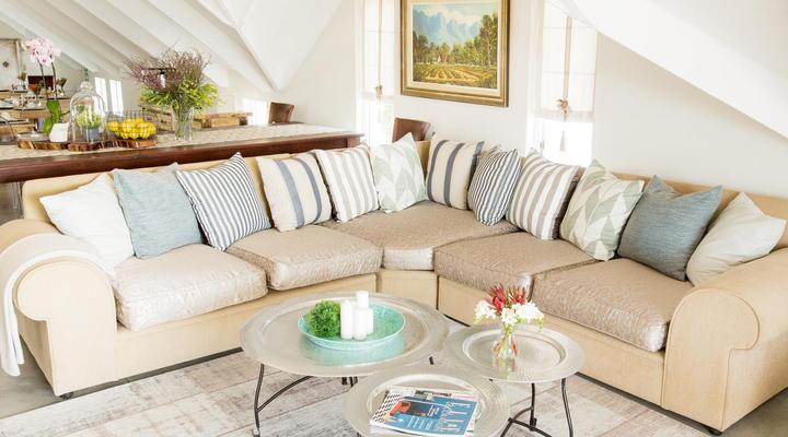 De Linden Boutique Guest House