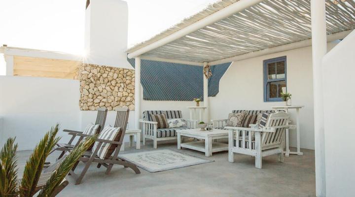 De Linden Boutique Guest House