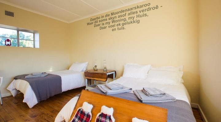 Brinksfontein Guest House