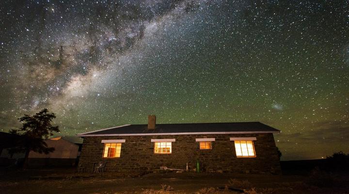 Brinksfontein Guest House