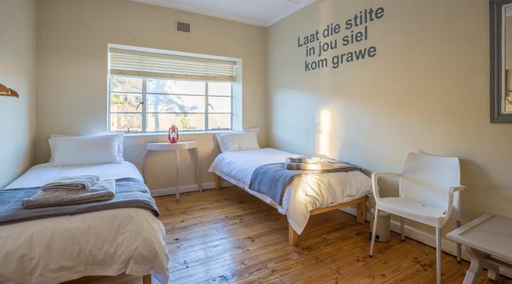 Brinksfontein Guest House