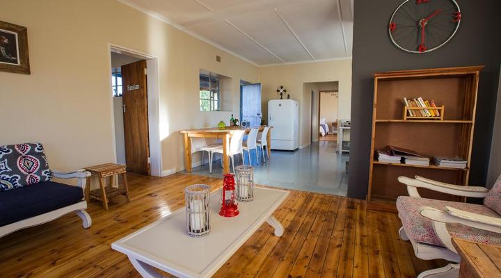 Brinksfontein Guest House