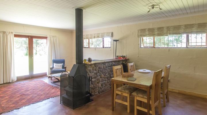 Kamberg Valley Hideaway