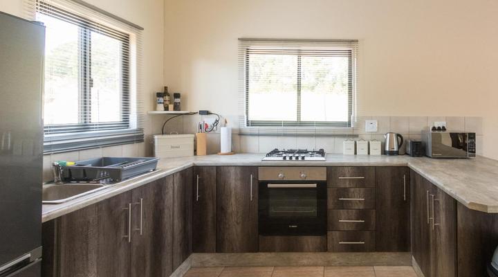 Kamberg Valley Hideaway