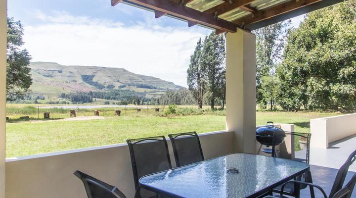 Kamberg Valley Hideaway