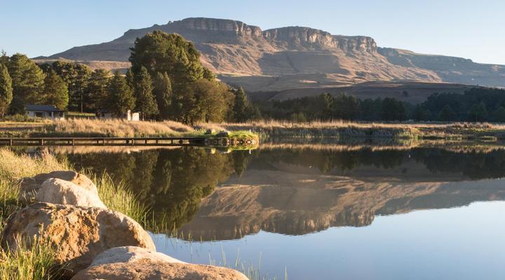 Kamberg Valley Hideaway