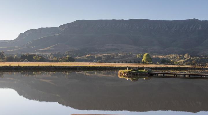 Kamberg Valley Hideaway