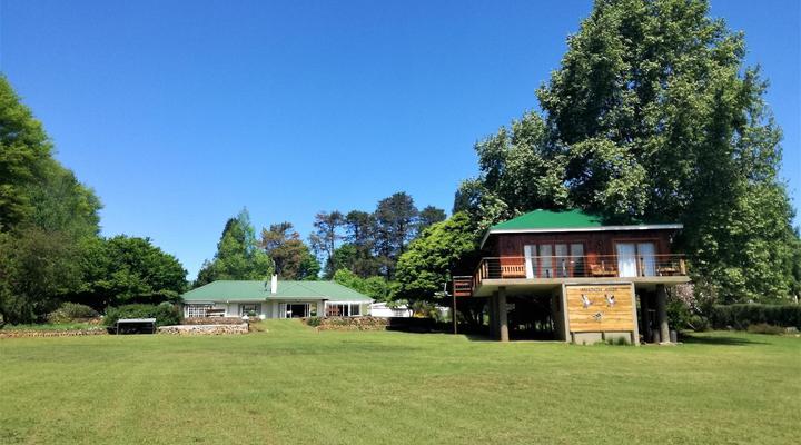 Sani Window Bed & Breakfast/Self Catering