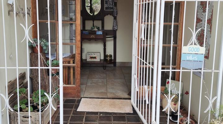 Sani Window Bed & Breakfast/Self Catering