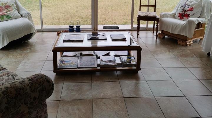 Sani Window Bed & Breakfast/Self Catering