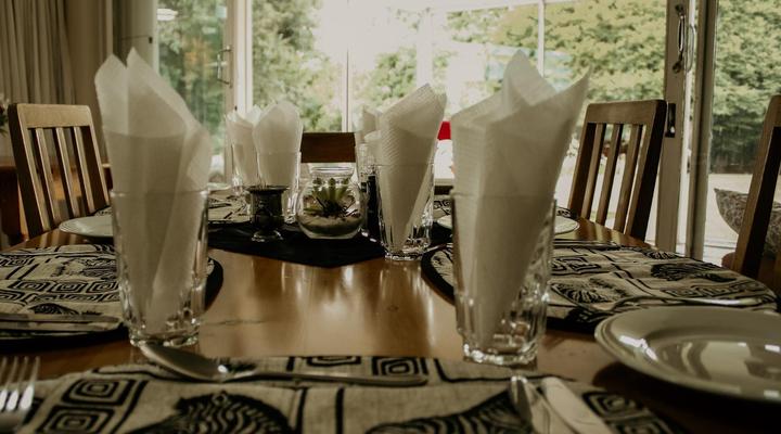 Sani Window Bed & Breakfast/Self Catering