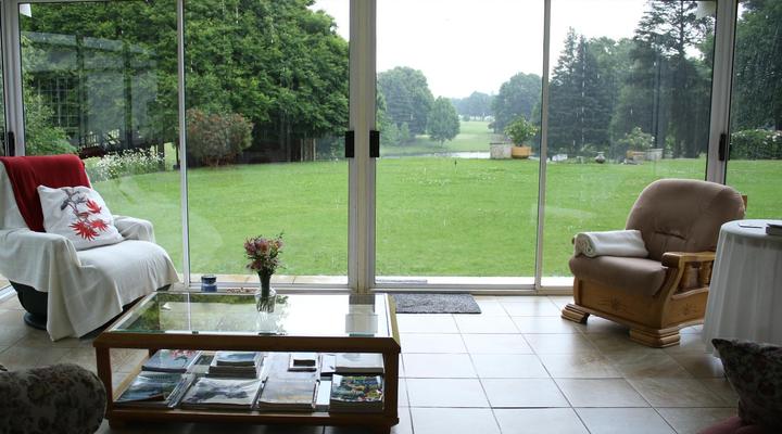 Sani Window Bed & Breakfast/Self Catering