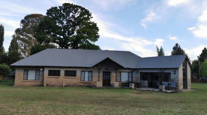 Talking Trees Self-Catering House