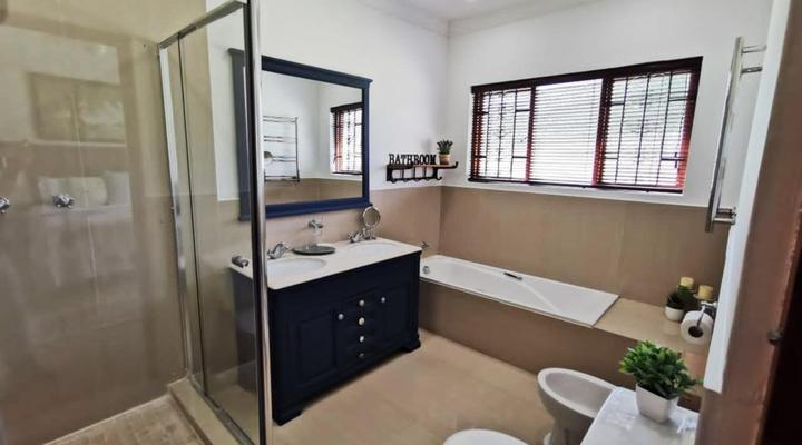 Talking Trees Self-Catering House