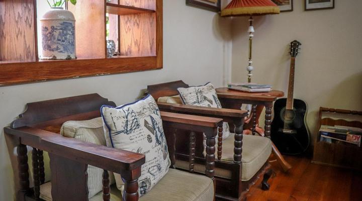 Huys Ten Bosch Guesthouse