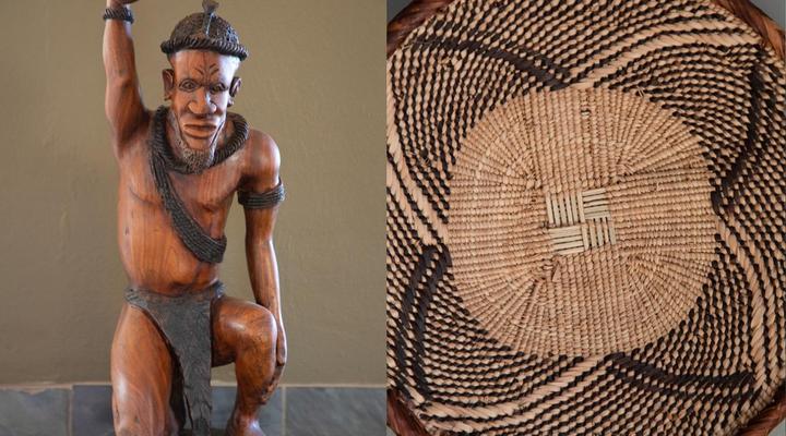 Antares Bush Camp & Safaris