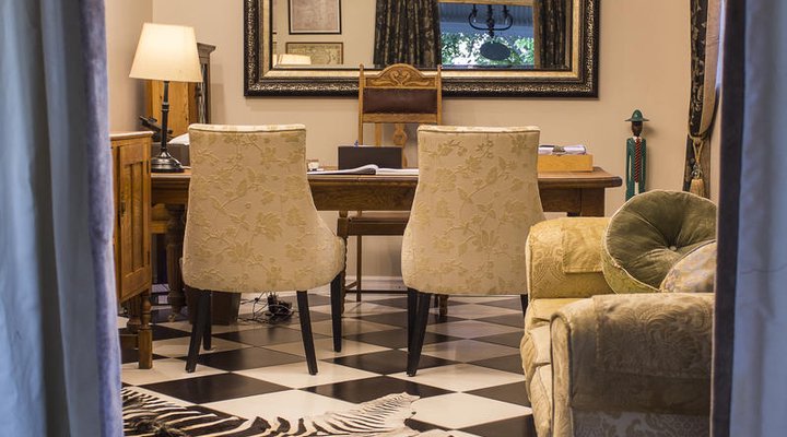 Kimberley Country House