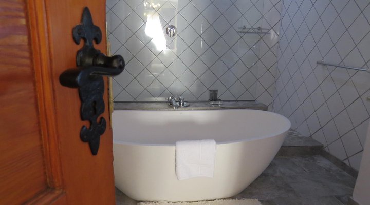 Kimberley Country House