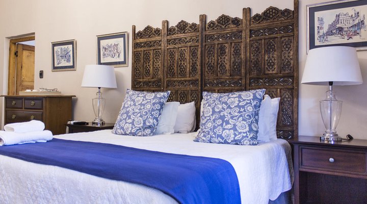 Kimberley Country House