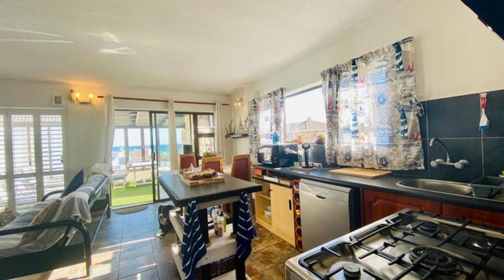 31 on Seaview Self Catering, Yzerfontein