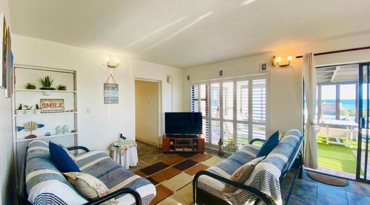 31 on Seaview Self Catering, Yzerfontein