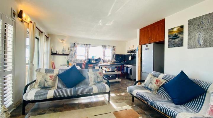 31 on Seaview Self Catering, Yzerfontein